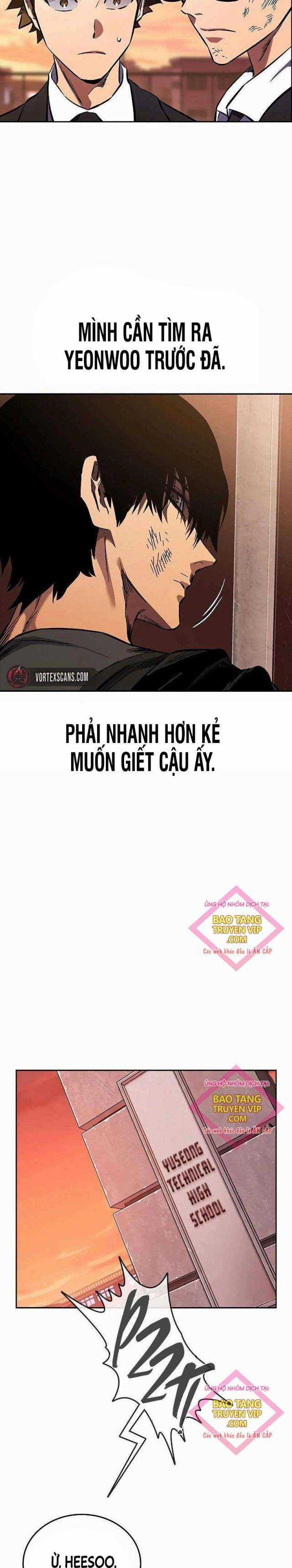 Đại Tướng Chiến - Chapter 5 - Trang 35