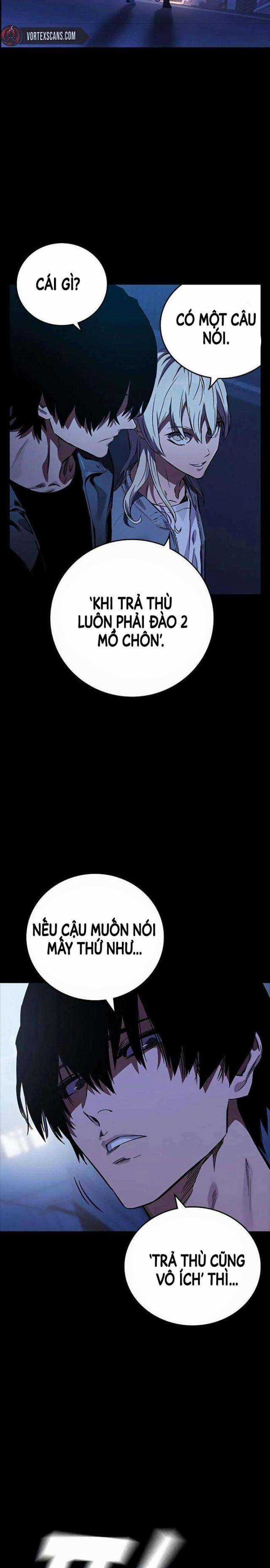 Đại Tướng Chiến - Chapter 5 - Trang 5