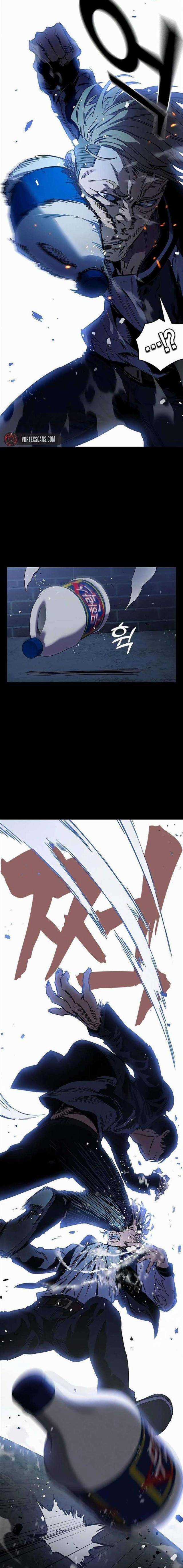 Đại Tướng Chiến - Chapter 5 - Trang 7