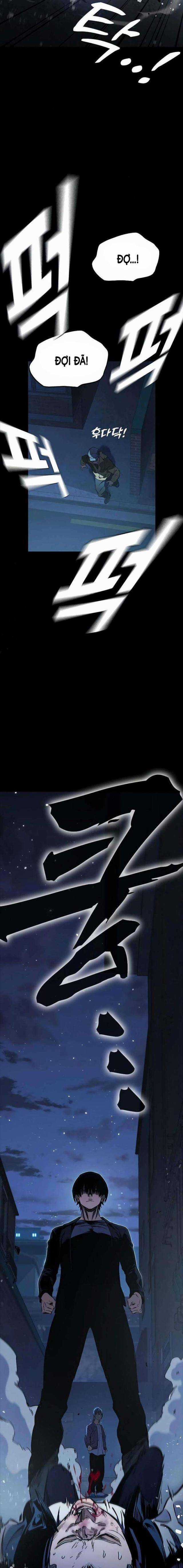 Đại Tướng Chiến - Chapter 5 - Trang 8