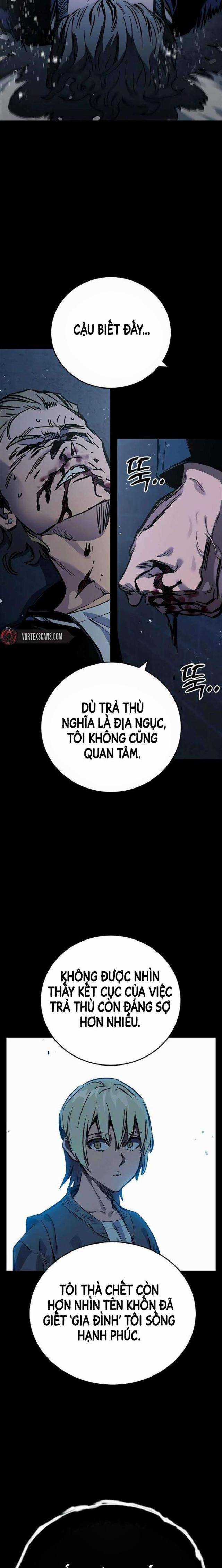 Đại Tướng Chiến - Chapter 5 - Trang 9