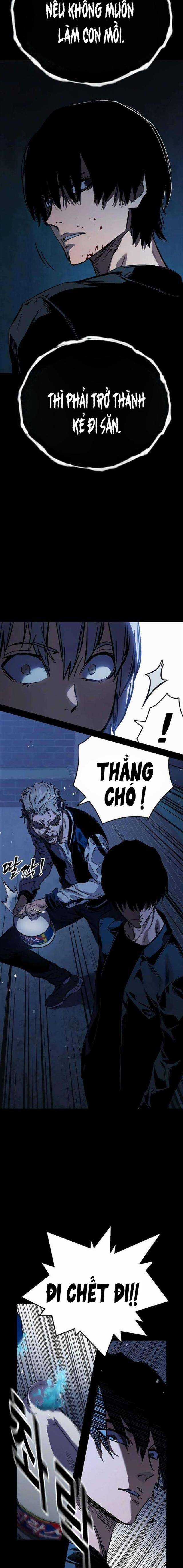 Đại Tướng Chiến - Chapter 5 - Trang 10