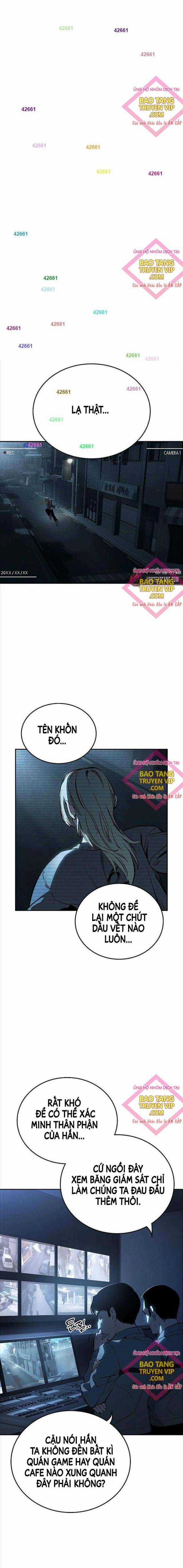 Đại Tướng Chiến - Chapter 6 - Trang 1