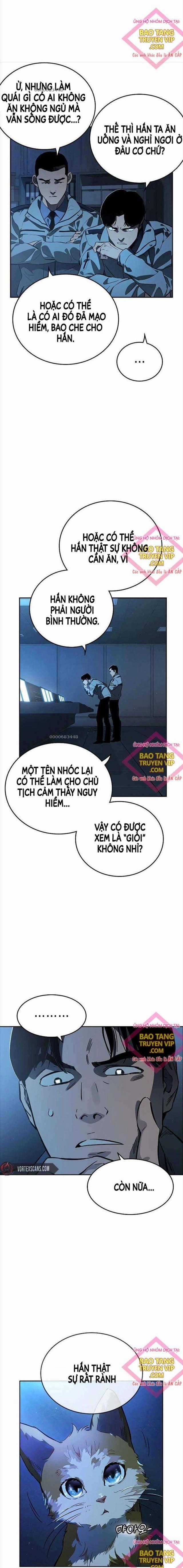 Đại Tướng Chiến - Chapter 6 - Trang 2
