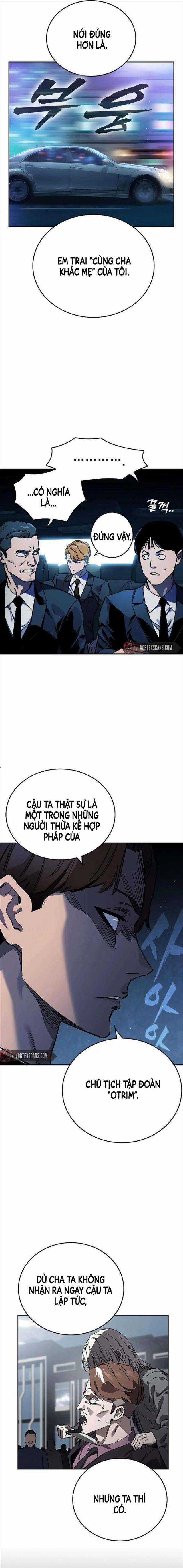 Đại Tướng Chiến - Chapter 6 - Trang 14