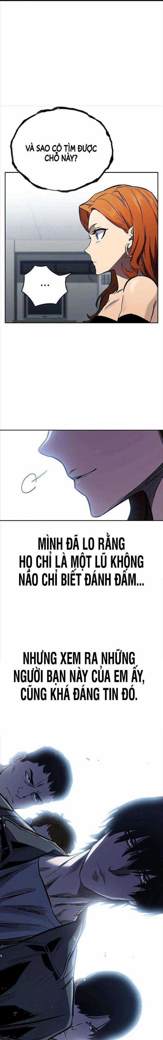 Đại Tướng Chiến - Chapter 6 - Trang 18