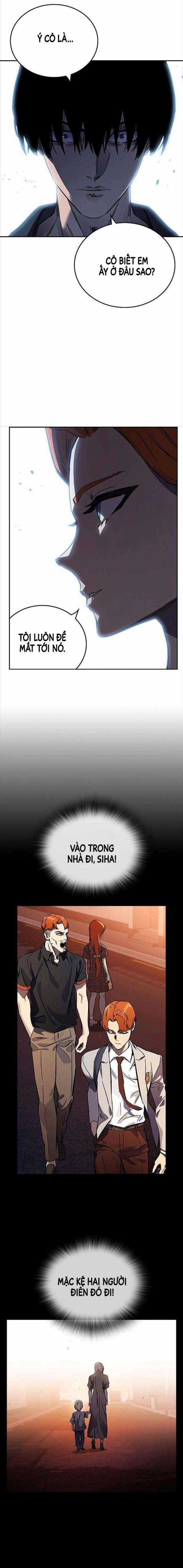 Đại Tướng Chiến - Chapter 6 - Trang 20