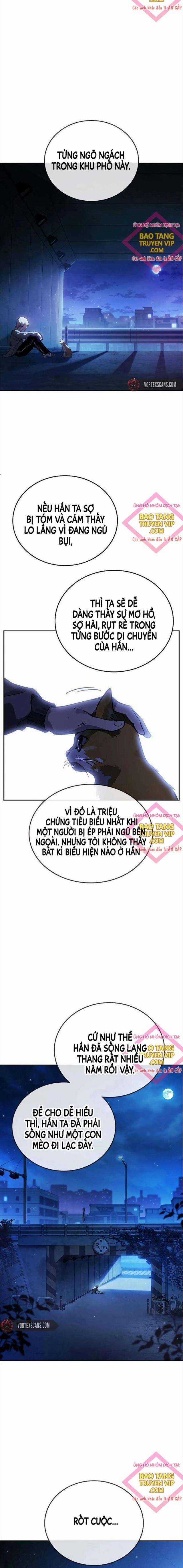 Đại Tướng Chiến - Chapter 6 - Trang 3