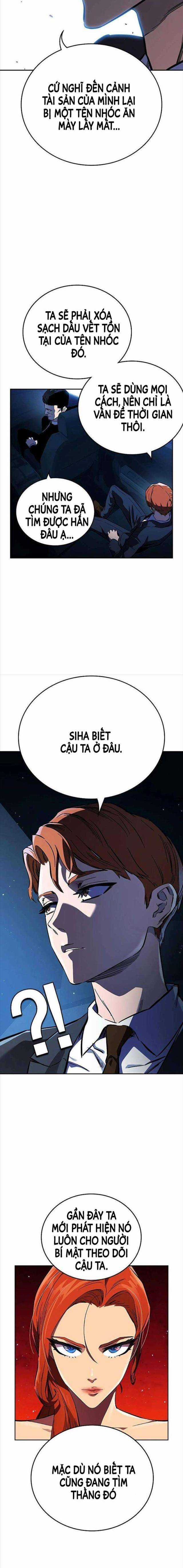 Đại Tướng Chiến - Chapter 6 - Trang 24