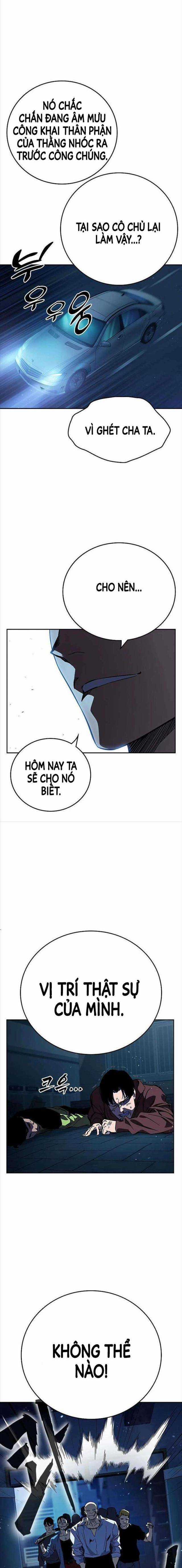 Đại Tướng Chiến - Chapter 6 - Trang 25