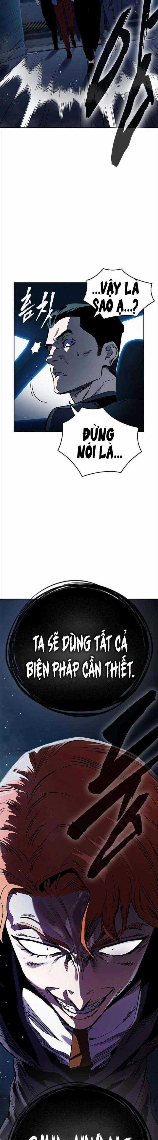 Đại Tướng Chiến - Chapter 6 - Trang 26