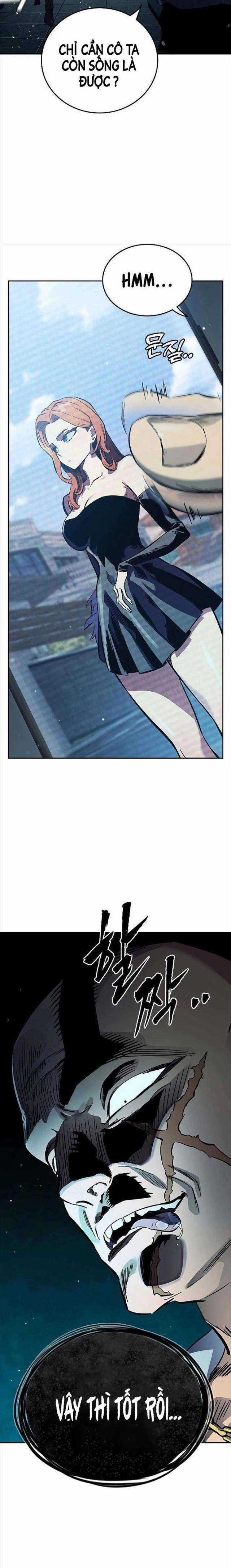 Đại Tướng Chiến - Chapter 6 - Trang 30