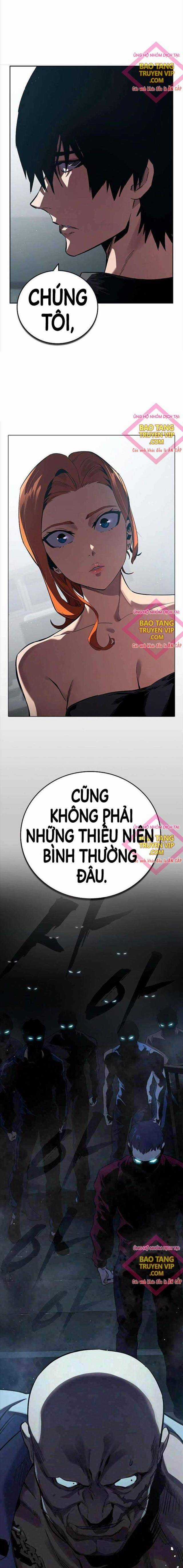 Đại Tướng Chiến - Chapter 6 - Trang 35