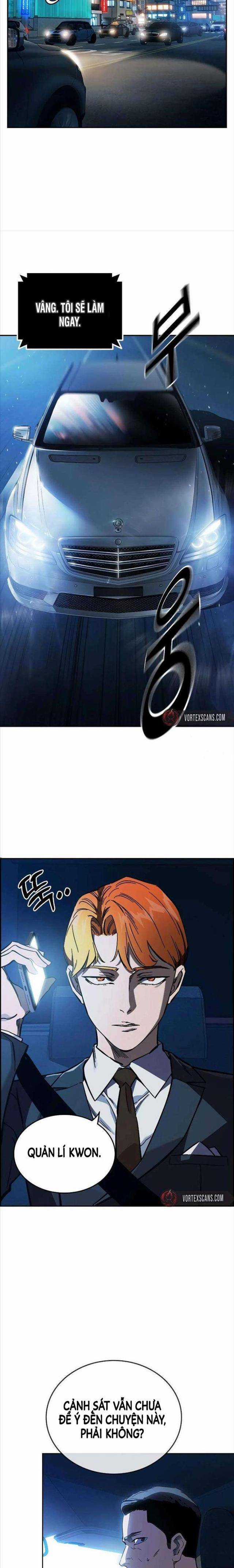 Đại Tướng Chiến - Chapter 6 - Trang 5