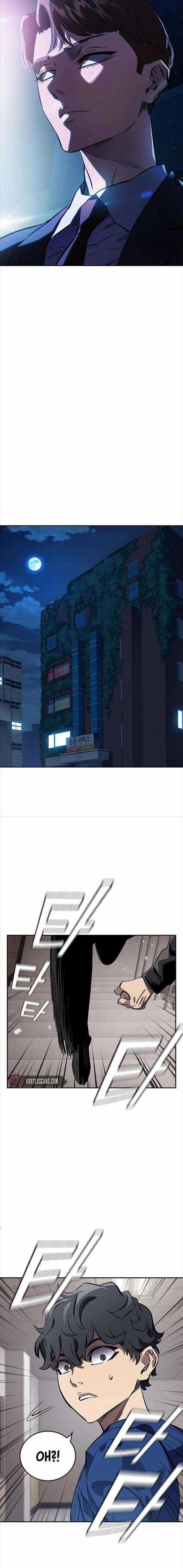 Đại Tướng Chiến - Chapter 6 - Trang 7