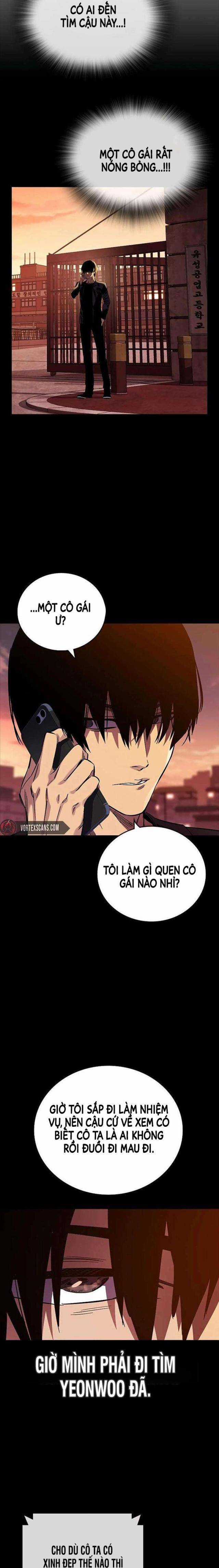 Đại Tướng Chiến - Chapter 6 - Trang 9