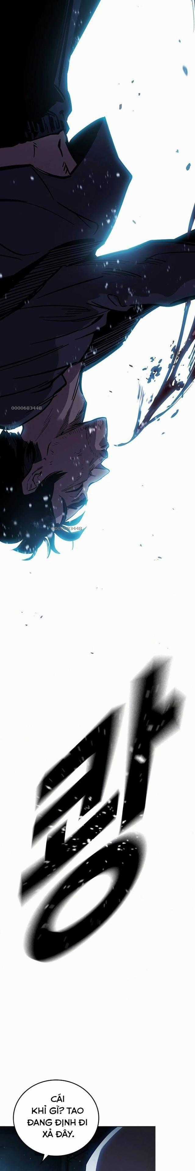 Đại Tướng Chiến - Chapter 7 - Trang 2