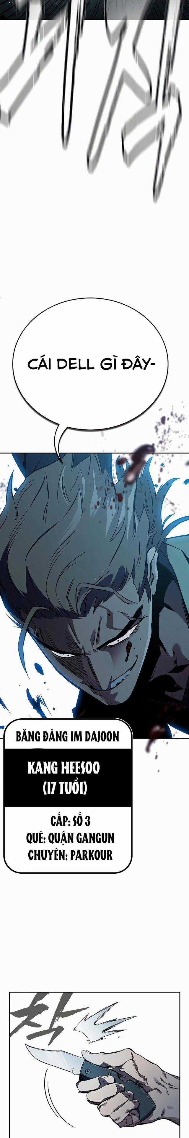 Đại Tướng Chiến - Chapter 7 - Trang 13