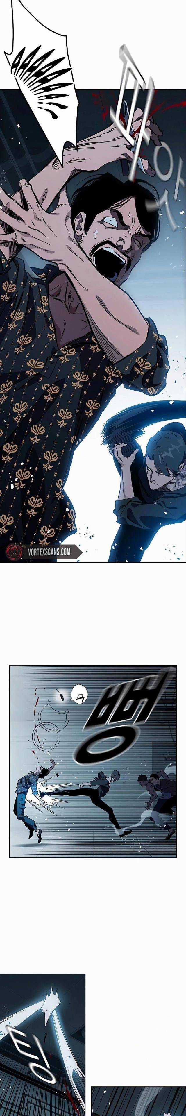 Đại Tướng Chiến - Chapter 7 - Trang 15