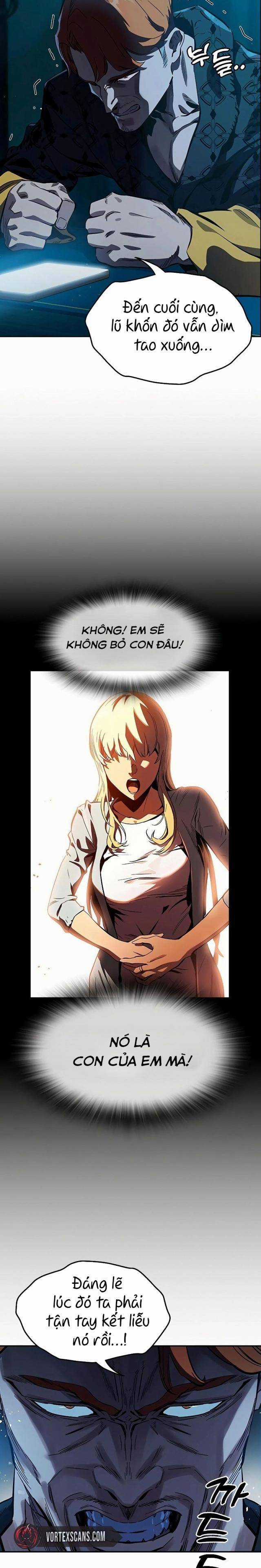 Đại Tướng Chiến - Chapter 7 - Trang 24