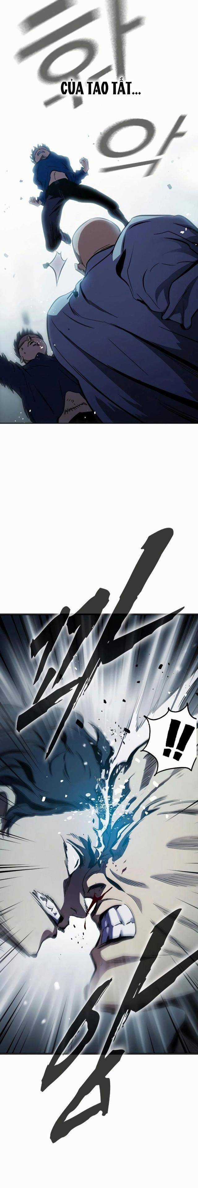 Đại Tướng Chiến - Chapter 7 - Trang 26