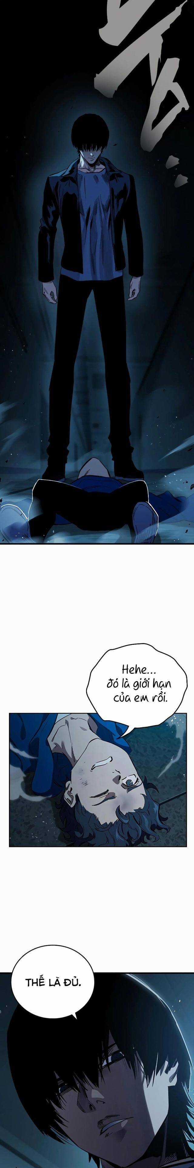 Đại Tướng Chiến - Chapter 7 - Trang 29