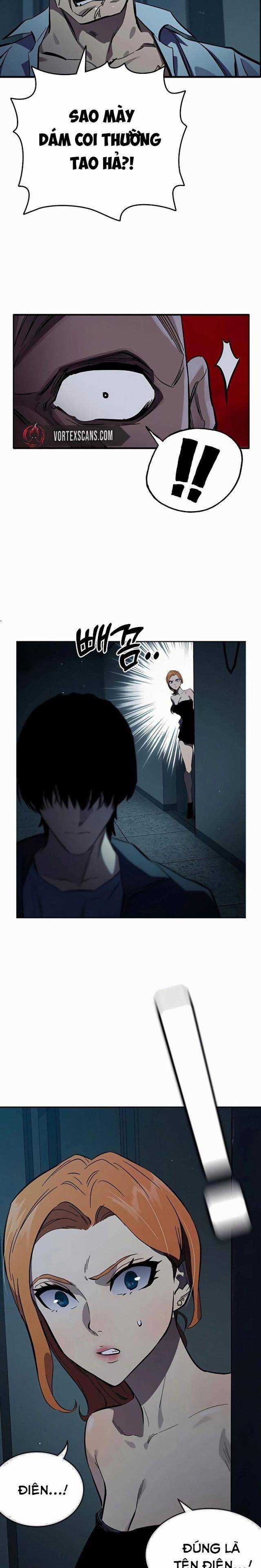 Đại Tướng Chiến - Chapter 7 - Trang 31