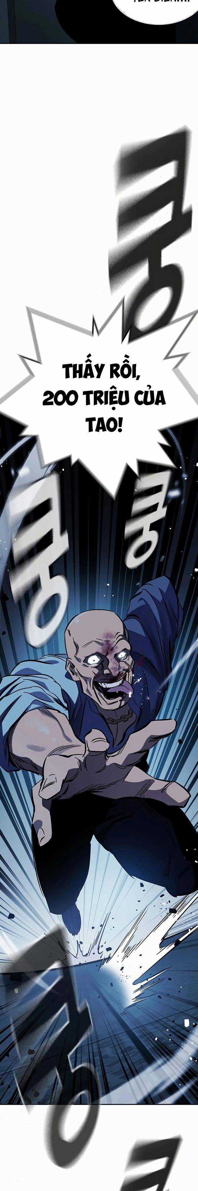 Đại Tướng Chiến - Chapter 7 - Trang 32