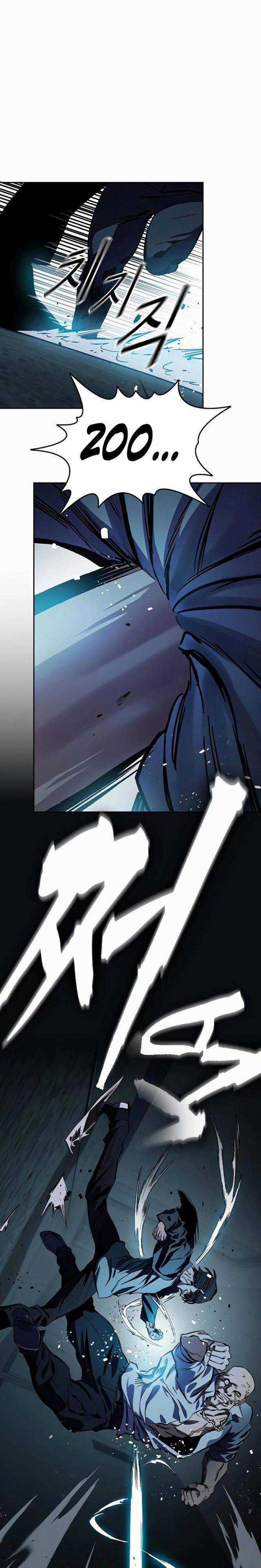 Đại Tướng Chiến - Chapter 7 - Trang 34