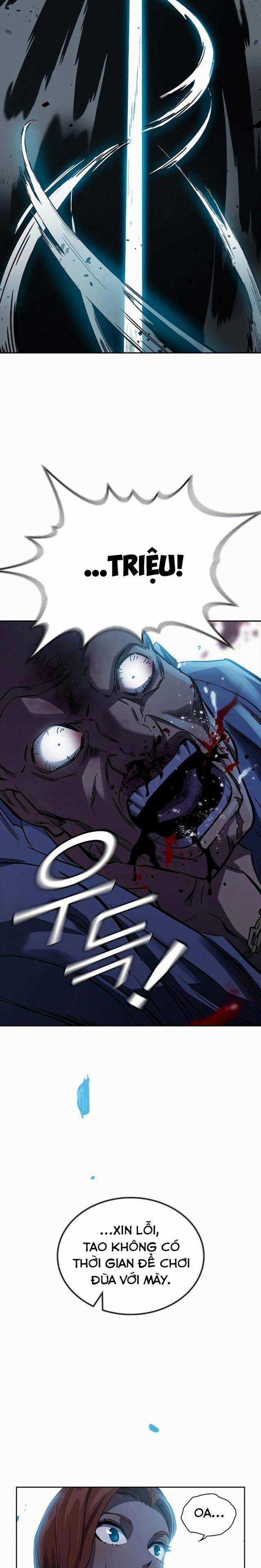 Đại Tướng Chiến - Chapter 7 - Trang 35