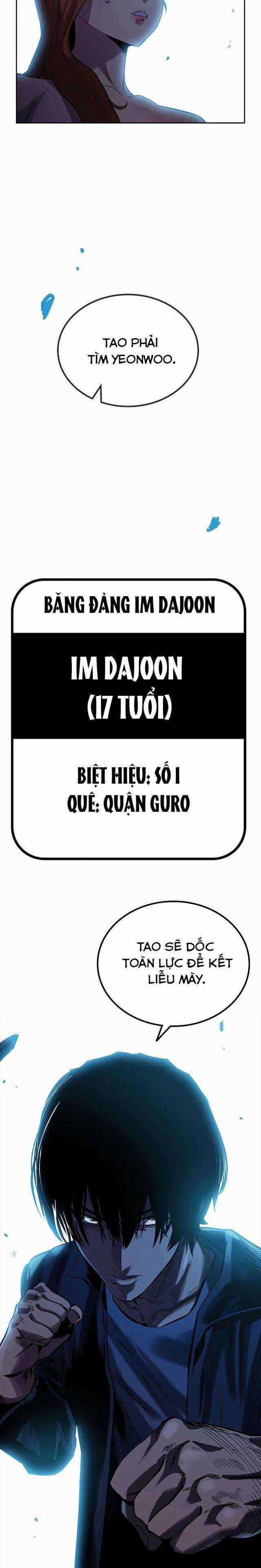 Đại Tướng Chiến - Chapter 7 - Trang 36