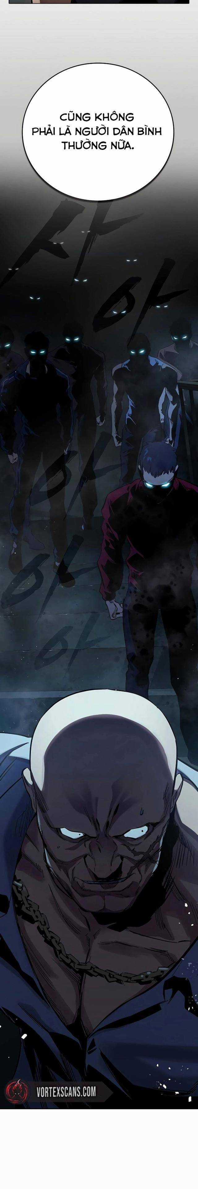 Đại Tướng Chiến - Chapter 7 - Trang 5