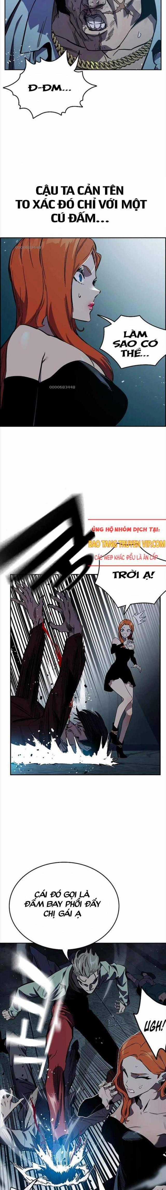 Đại Tướng Chiến - Chapter 8 - Trang 2