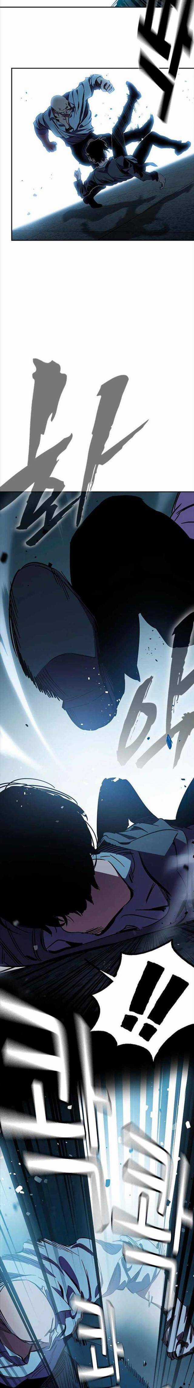 Đại Tướng Chiến - Chapter 8 - Trang 12