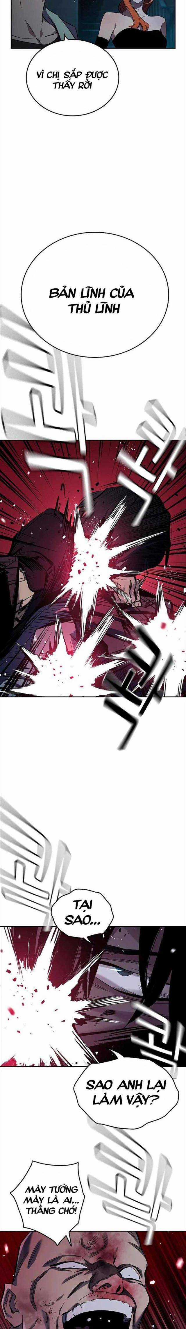 Đại Tướng Chiến - Chapter 8 - Trang 15