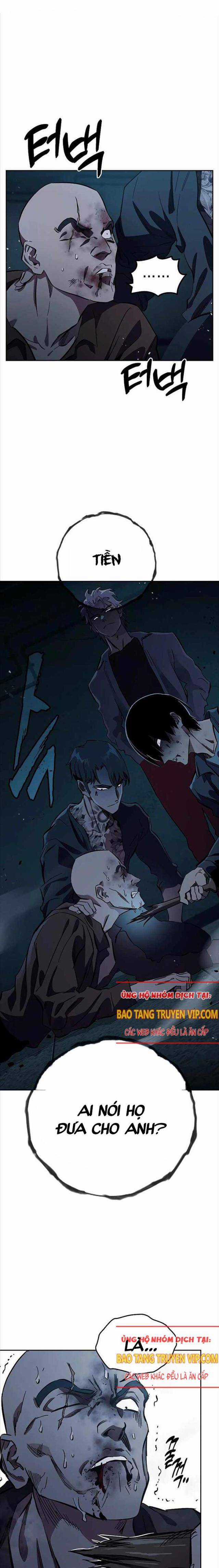 Đại Tướng Chiến - Chapter 8 - Trang 25