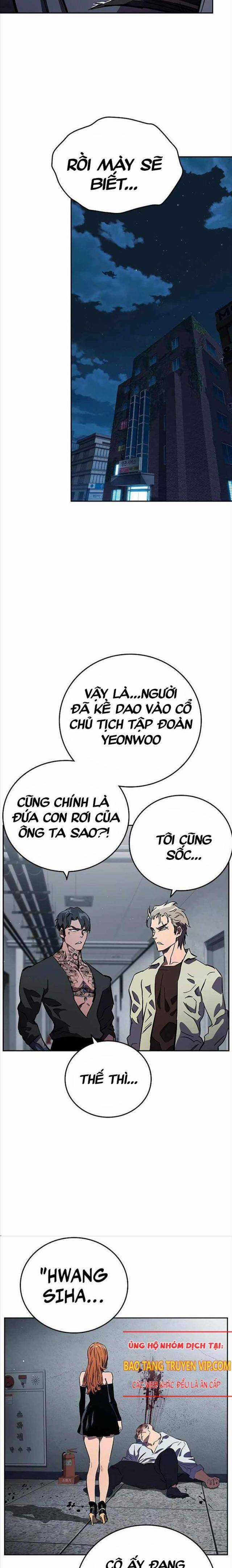 Đại Tướng Chiến - Chapter 8 - Trang 26