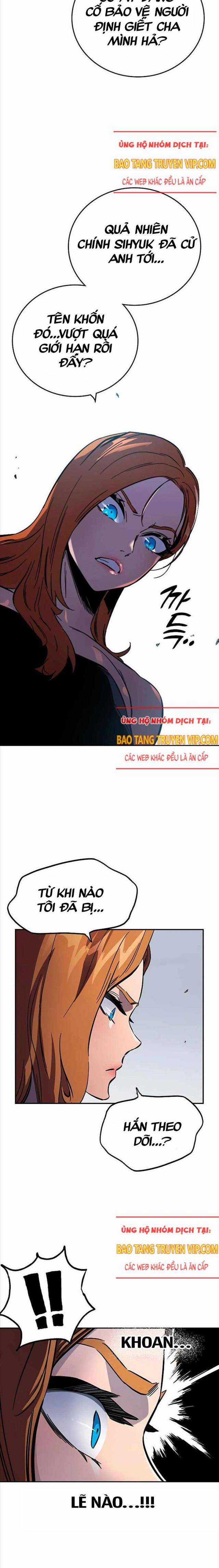 Đại Tướng Chiến - Chapter 8 - Trang 27