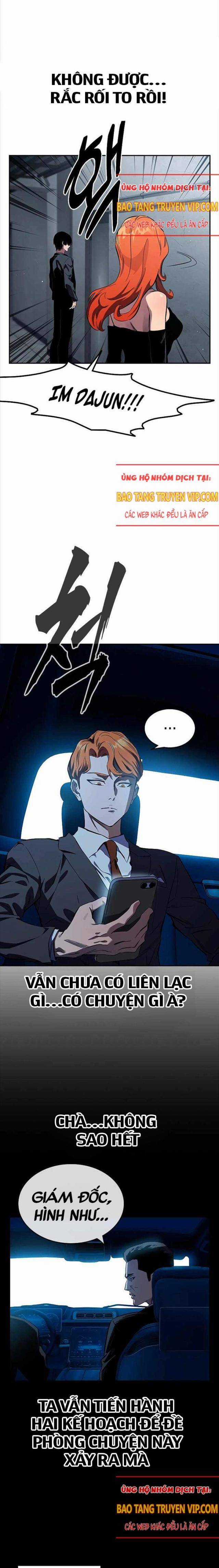 Đại Tướng Chiến - Chapter 8 - Trang 28