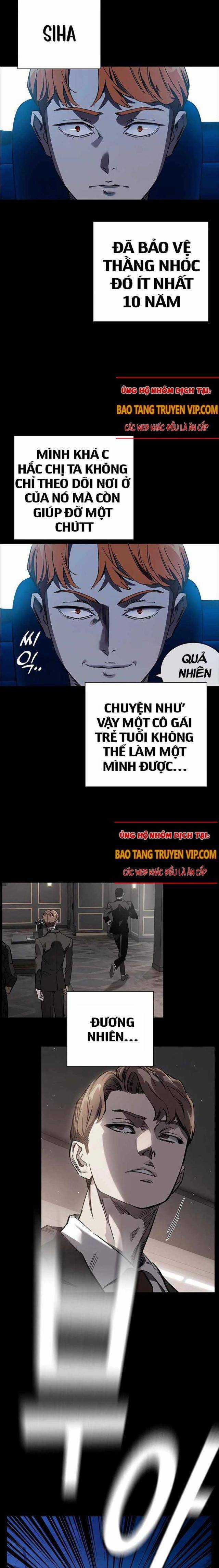 Đại Tướng Chiến - Chapter 8 - Trang 29