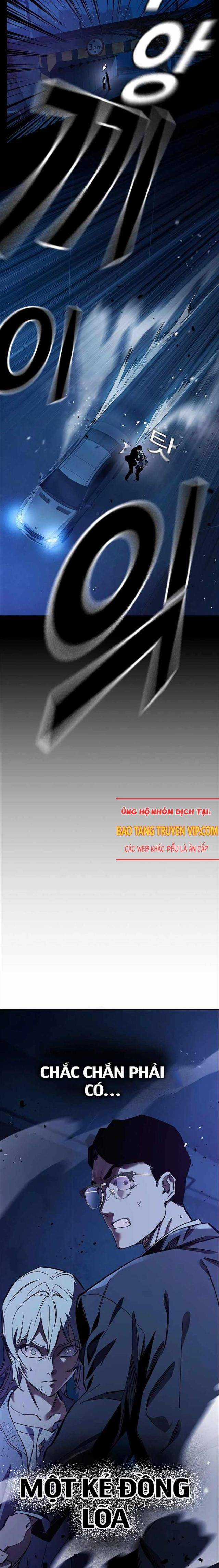 Đại Tướng Chiến - Chapter 8 - Trang 30