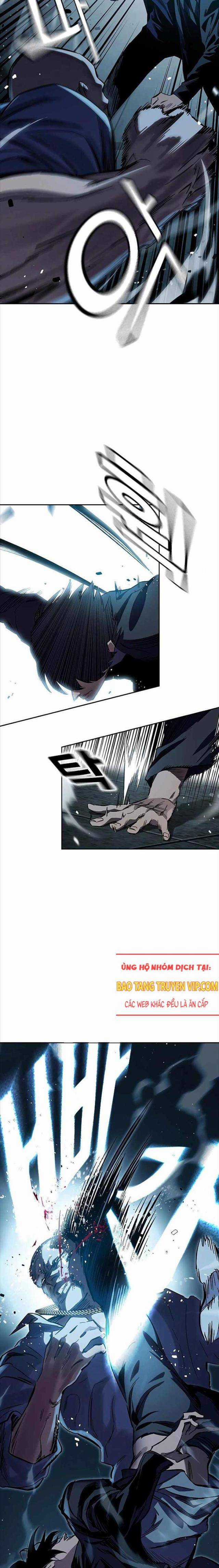 Đại Tướng Chiến - Chapter 8 - Trang 4