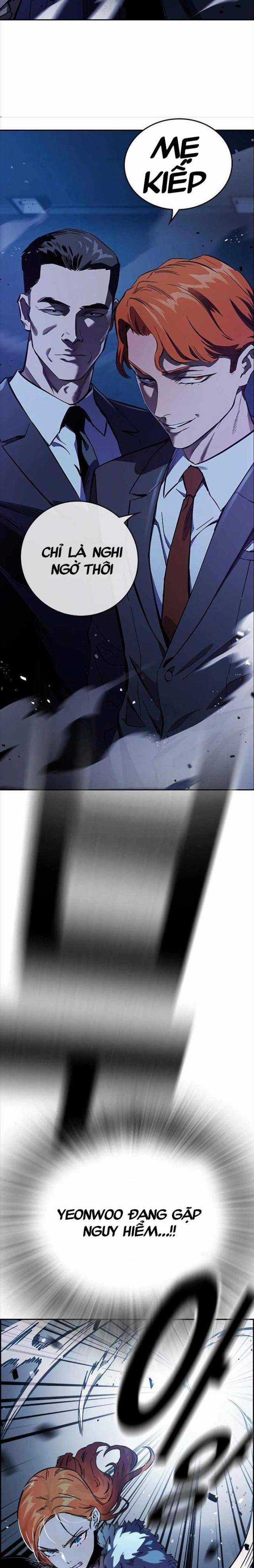 Đại Tướng Chiến - Chapter 8 - Trang 31