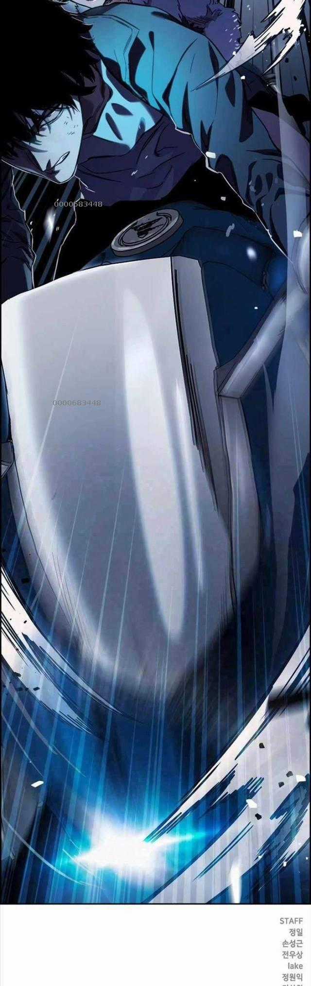 Đại Tướng Chiến - Chapter 8 - Trang 32