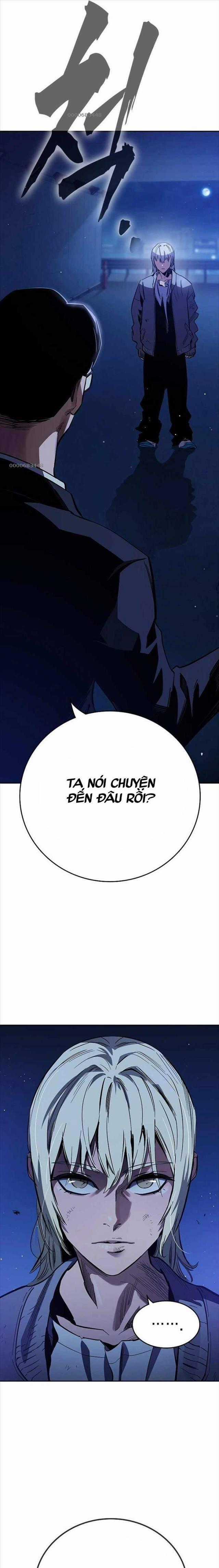 Đại Tướng Chiến - Chapter 8 - Trang 6