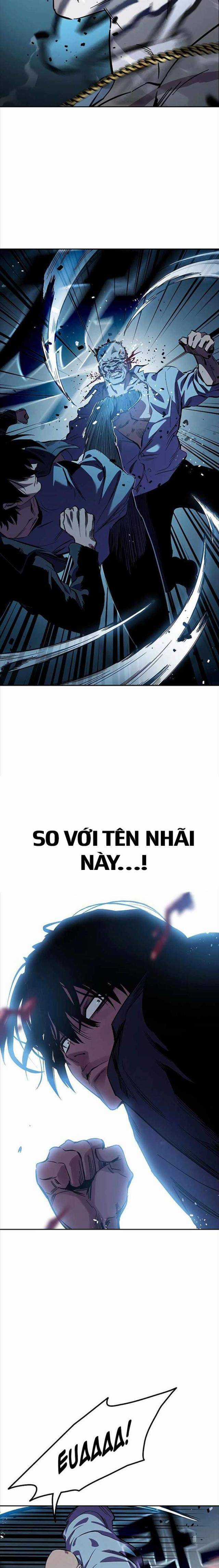 Đại Tướng Chiến - Chapter 8 - Trang 10