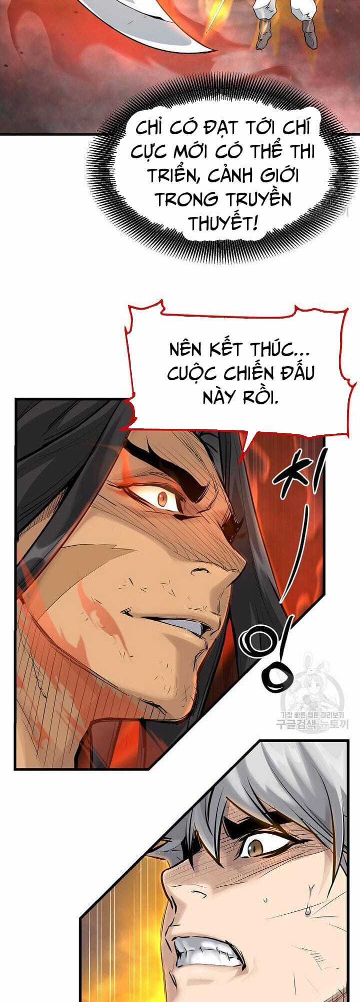 Đại Tướng Quân - Chapter 58 - Trang 12