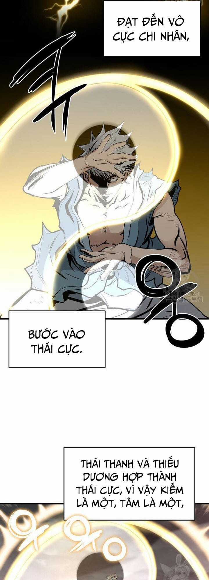 Đại Tướng Quân - Chapter 58 - Trang 3
