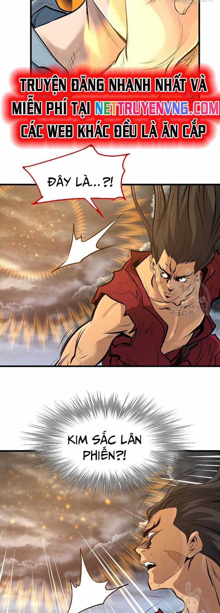 Đại Tướng Quân - Chapter 58 - Trang 25