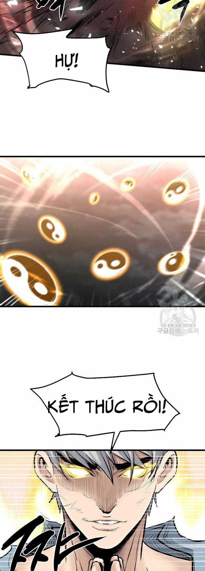 Đại Tướng Quân - Chapter 58 - Trang 28